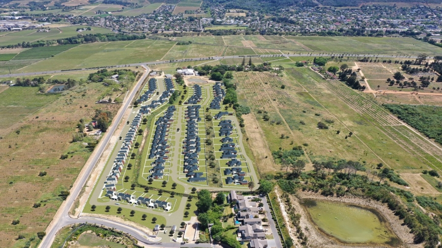0 Bedroom Property for Sale in Klein Parys Western Cape